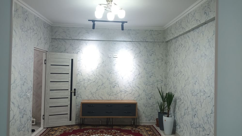 2-xonali kvartira, 52 m², Andijon, sotuvga