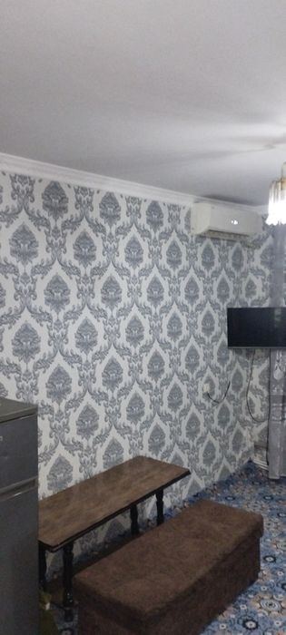 1-xonali kvartira, 41 m²