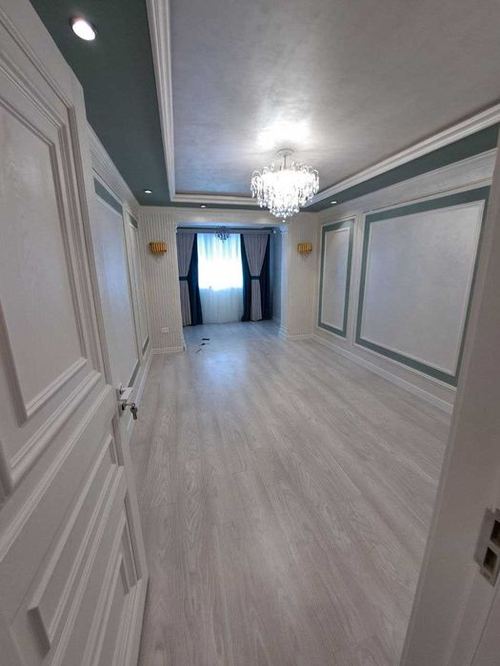 2-xonali kvartira, 45 m²