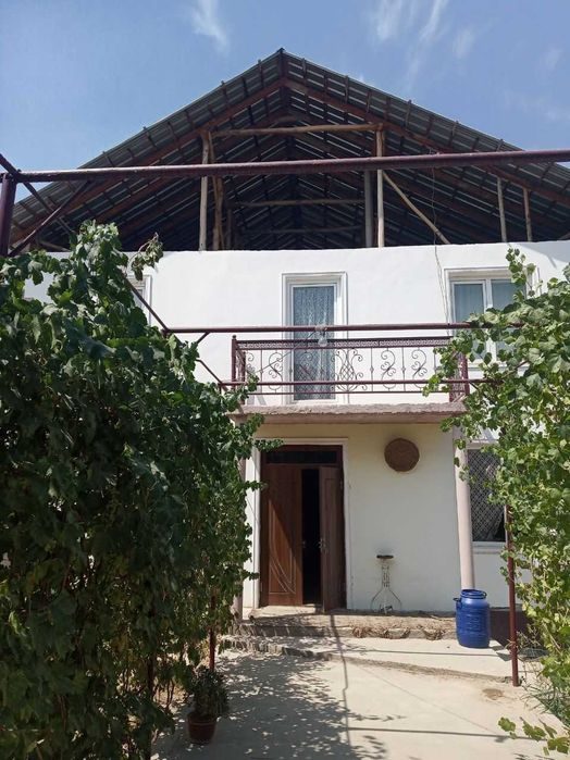5-xonali uy, 162 m², Andijon, sotuvga