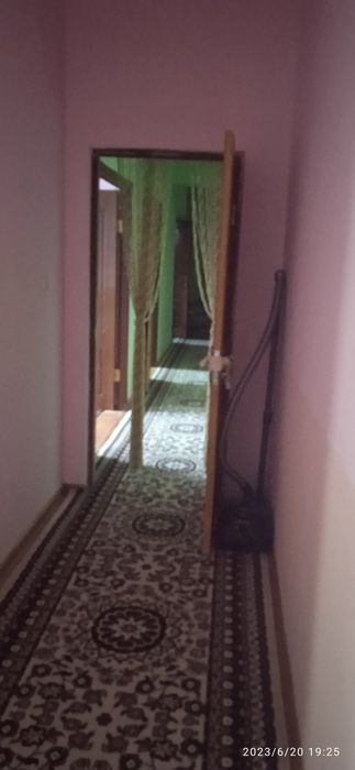 2-xonali kvartira, 86.1 m²