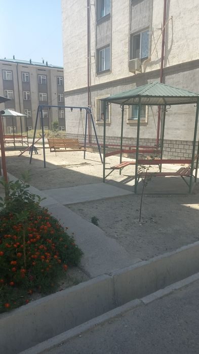 2-xonali kvartira, 42 m², Andijon, sotuvga