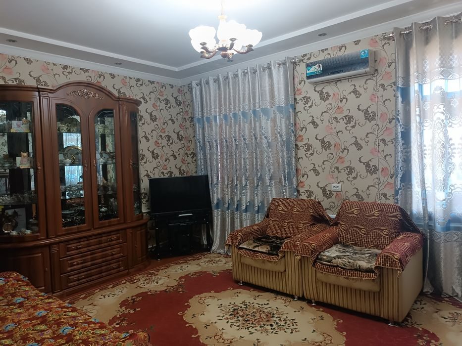 2-xonali kvartira, 65 m², Andijon, sotuvga