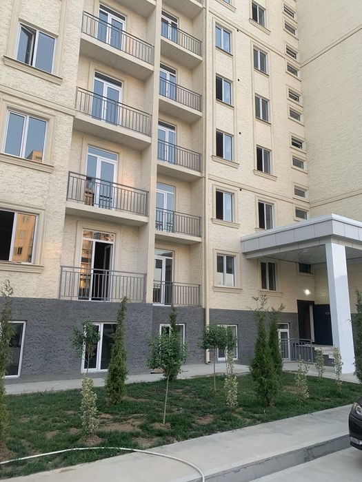 3-xonali kvartira, 57 m², Andijon, sotuvga