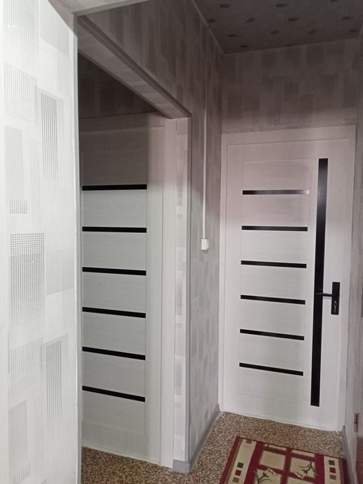 3-xonali kvartira, 68 m², Янги Маргилан, sotuvga