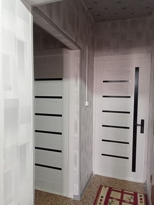 3-xonali kvartira, 68 m²