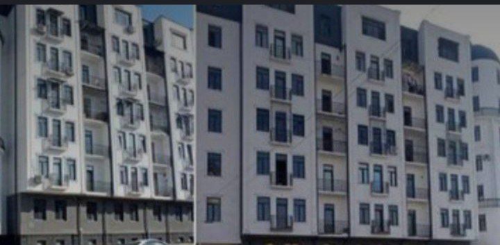 3-комнатная квартира, 63 м², Алтынкуль, на продажу