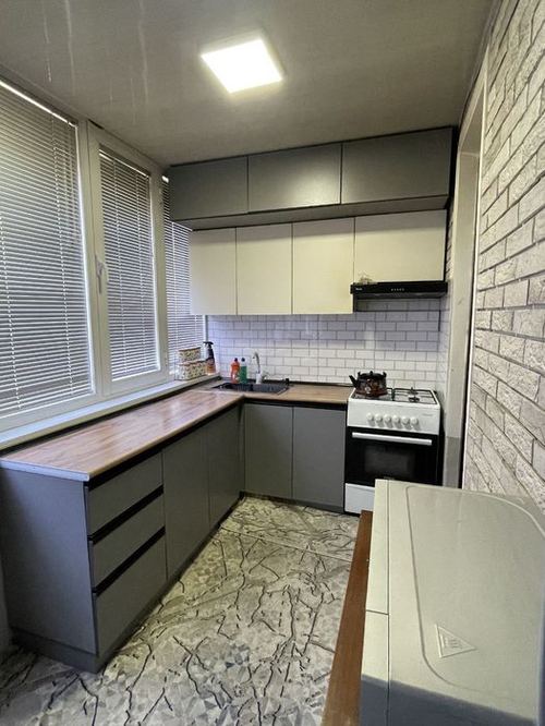 2-xonali kvartira, 60 m²