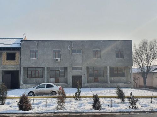 8-комнатный дом, 200 м²