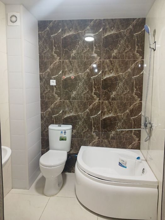 2-xonali kvartira, 47 m², Andijon, sotuvga