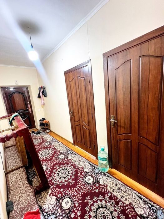 2-xonali kvartira, 65 m², Янги Маргилан, sotuvga