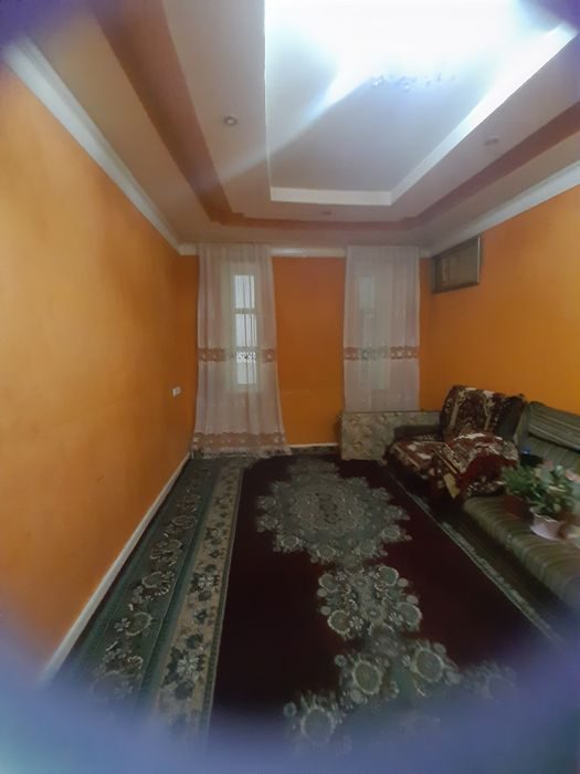2-xonali kvartira, 56 m², Andijon, sotuvga