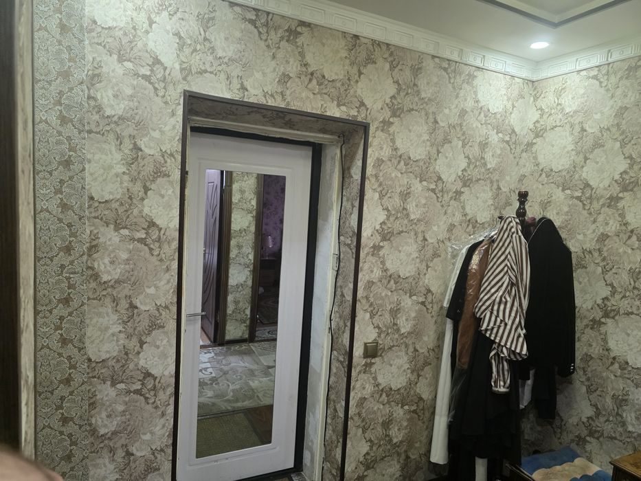 3-room apartment, 53 m², Янги Маргилан, for sale