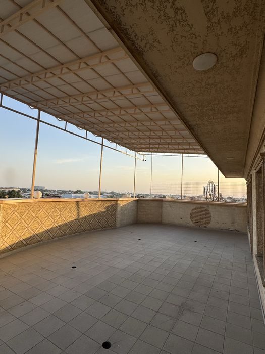 3-xonali kvartira, 180 m², Andijon, sotuvga