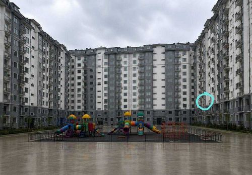 2-xonali kvartira, 63 m²