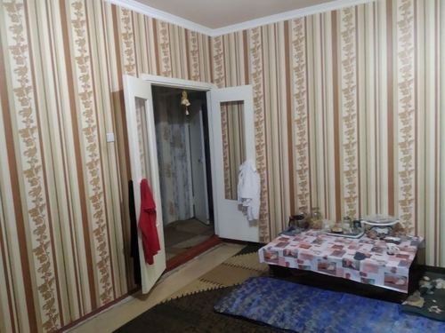 3-xonali kvartira, 74 m²