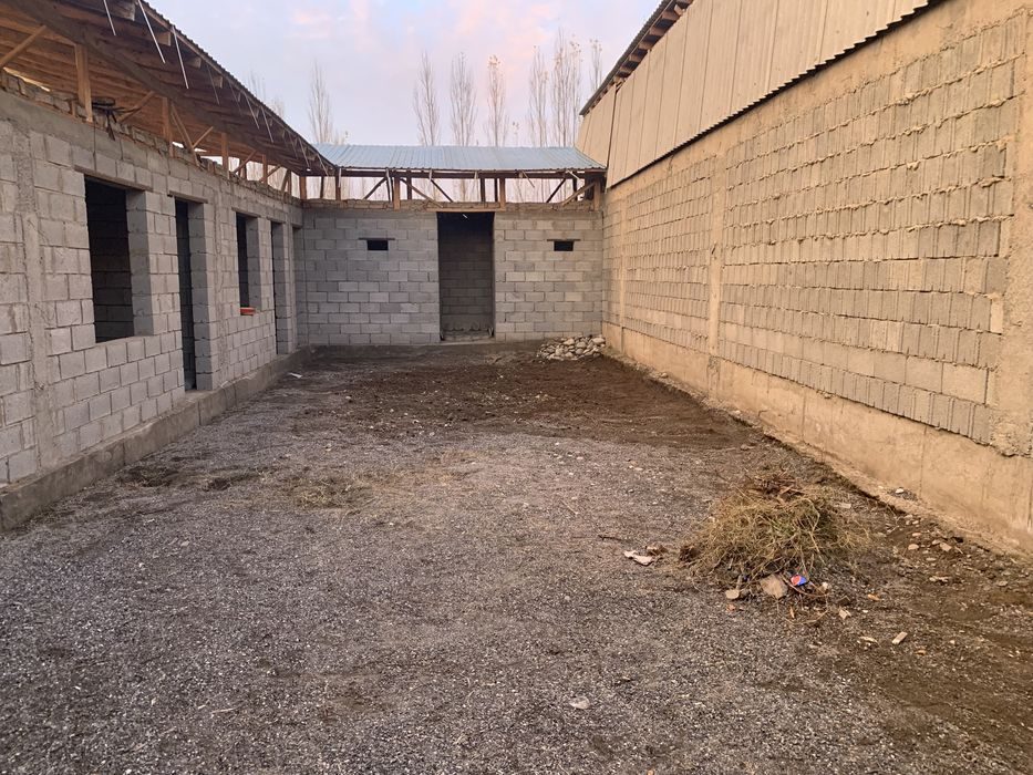 4-xonali uy, 109 m², Andijon, sotuvga
