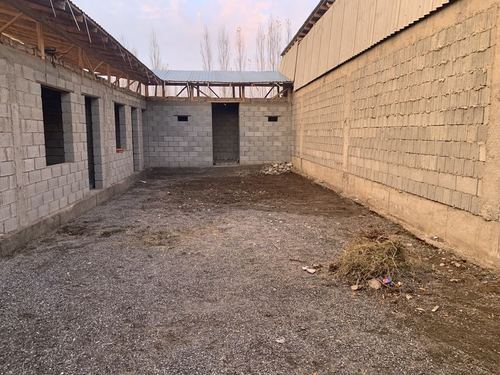 4-xonali uy, 109 m²