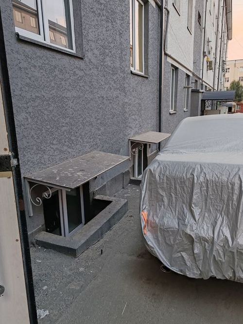 3-xonali kvartira, 65 m²