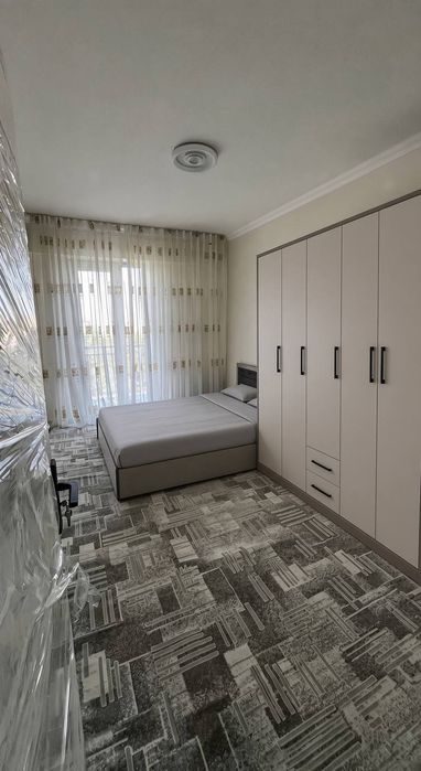 2-xonali kvartira, 69 m², Янги Маргилан, ijaraga
