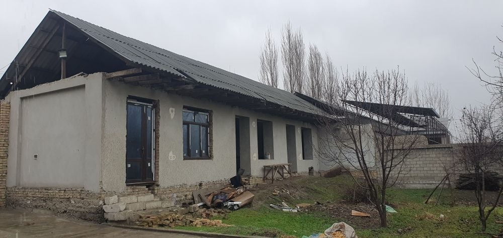 2-xonali uy, 500 m², Andijon, sotuvga