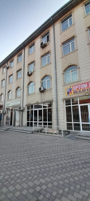 3-xonali kvartira, 74 m², Andijon, sotuvga