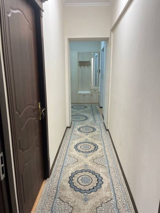 2-xonali kvartira, 70 m², Янги Маргилан, ijaraga