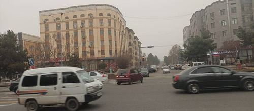 2-xonali kvartira, 76 m²