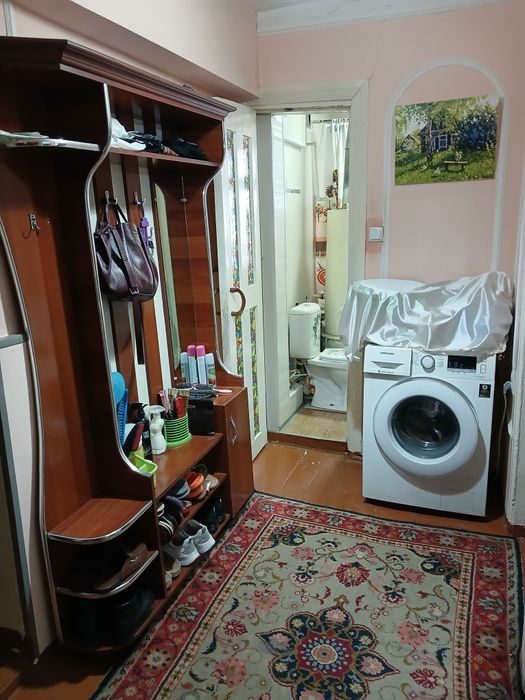2-xonali kvartira, 42 m², Andijon, sotuvga