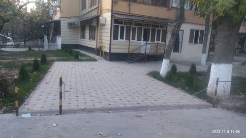 1-xonali kvartira, 38 m²