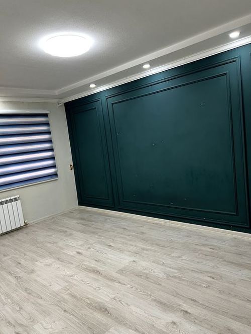 3-xonali kvartira, 62 m²