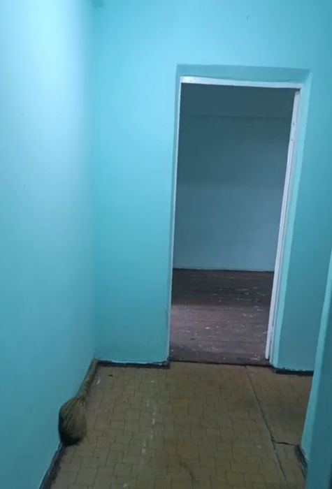 2-xonali kvartira, 45 m²