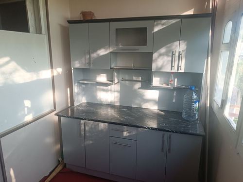 2-xonali kvartira, 52 m²