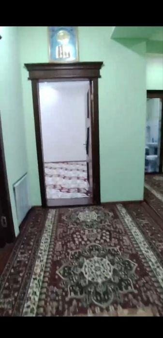 3-xonali kvartira, 85 m²