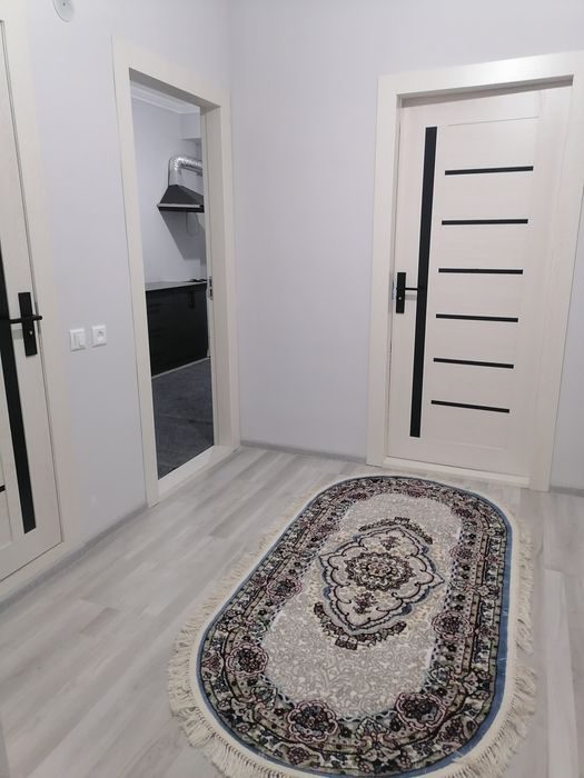 1-xonali kvartira, 40 m², Andijon, ijaraga