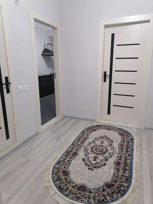 1-xonali kvartira, 40 m²