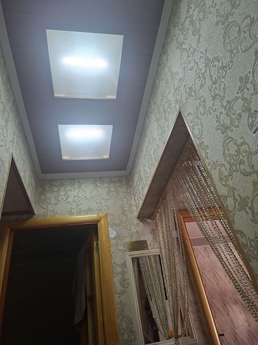 3-xonali kvartira, 72 m², Andijon, sotuvga