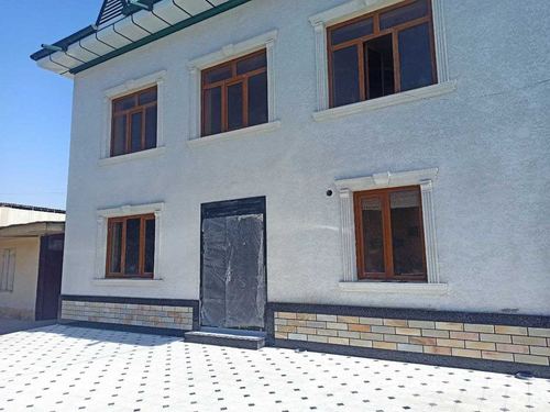 6-xonali kottej, 100 m²