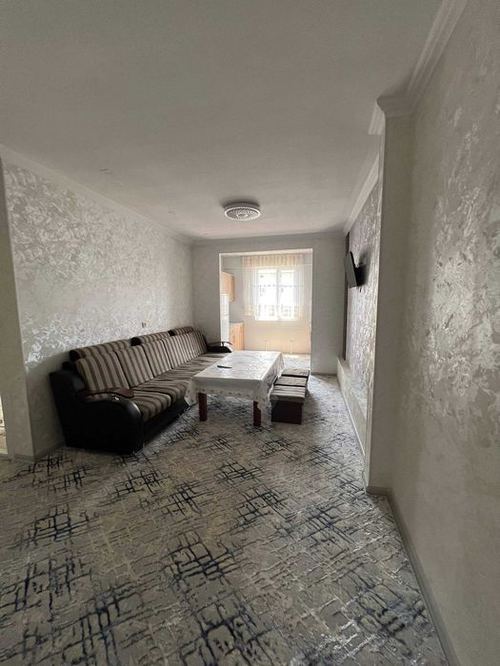 2-xonali kvartira, 53 m²