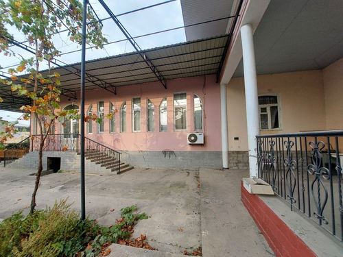 5-xonali uy qismi, 8 m²