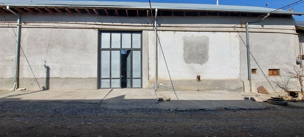 5-xonali uy, 6 m², Andijon, sotuvga