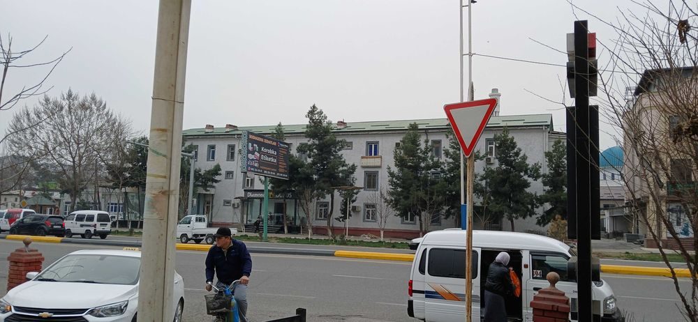 2-xonali kvartira, 47 m², Andijon, sotuvga
