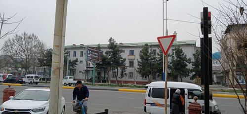 2-xonali kvartira, 47 m²