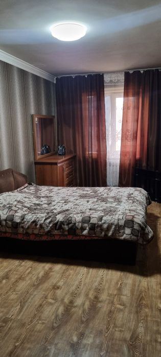 2-xonali kvartira, 42 m²