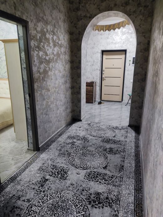 2-xonali kvartira, 70 m², Andijon, sotuvga