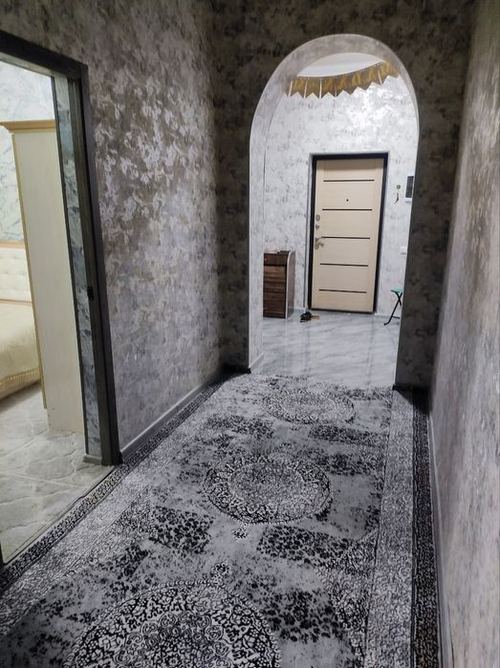 2-xonali kvartira, 70 m²