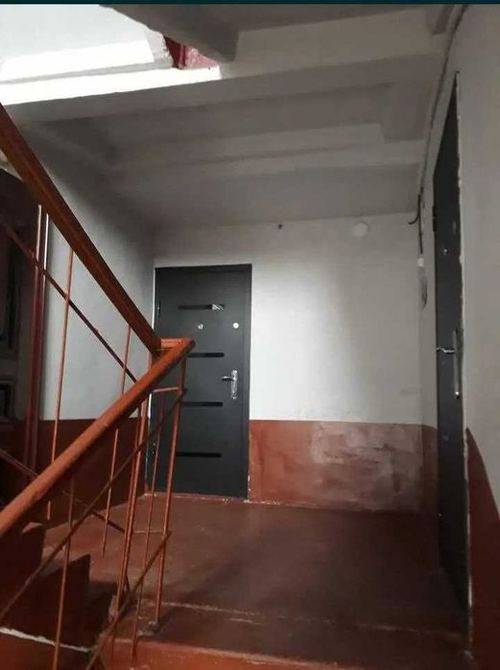 1-xonali kvartira, 38 m²