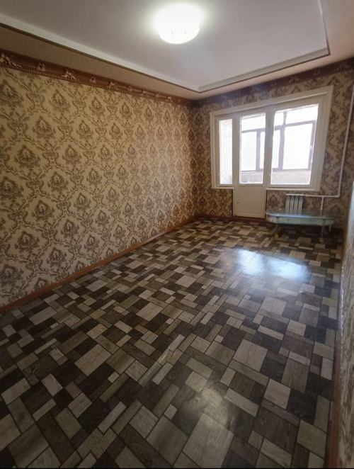 3-xonali kvartira, 59 m²