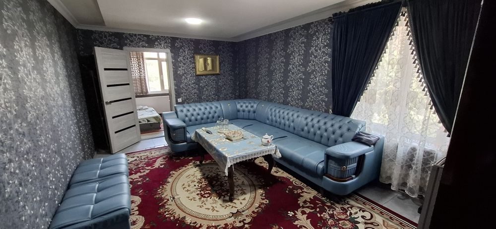 1-xonali kvartira, 35 m², Andijon, sotuvga