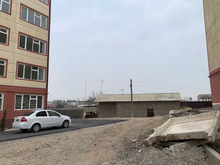 5-xonali uy, 5.5 m², Янги Маргилан, sotuvga